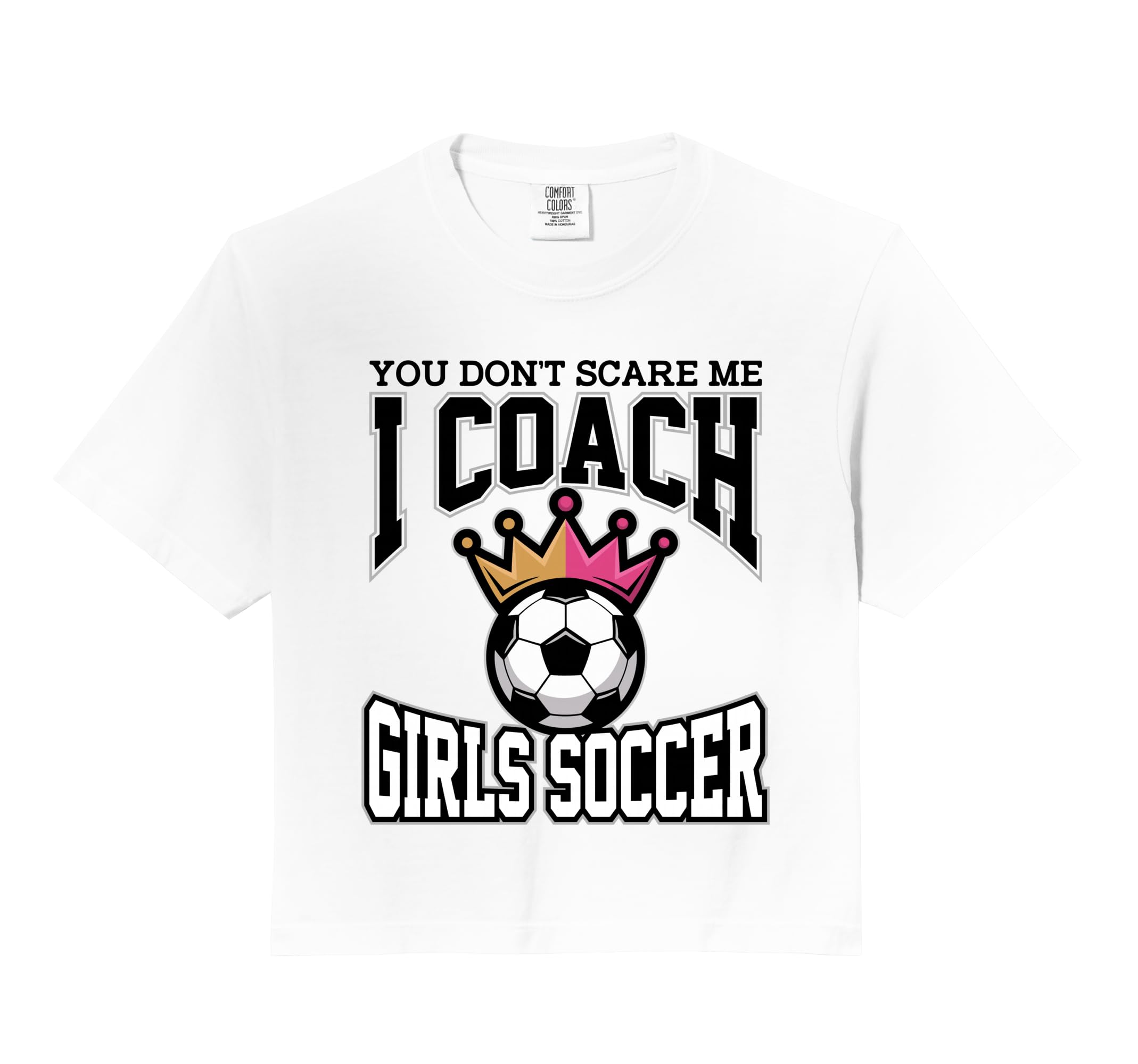 Best Coaches Gift You Dont Sweatshirt - Casual Everyday Wear Men Women - T-Shirt, Sweatshirt, Hoodie