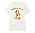 Off To Cry Briefly Funny Frog Meme T-Shirt - Streetwear Style Men Women - T-Shirt, Sweatshirt, Hoodie