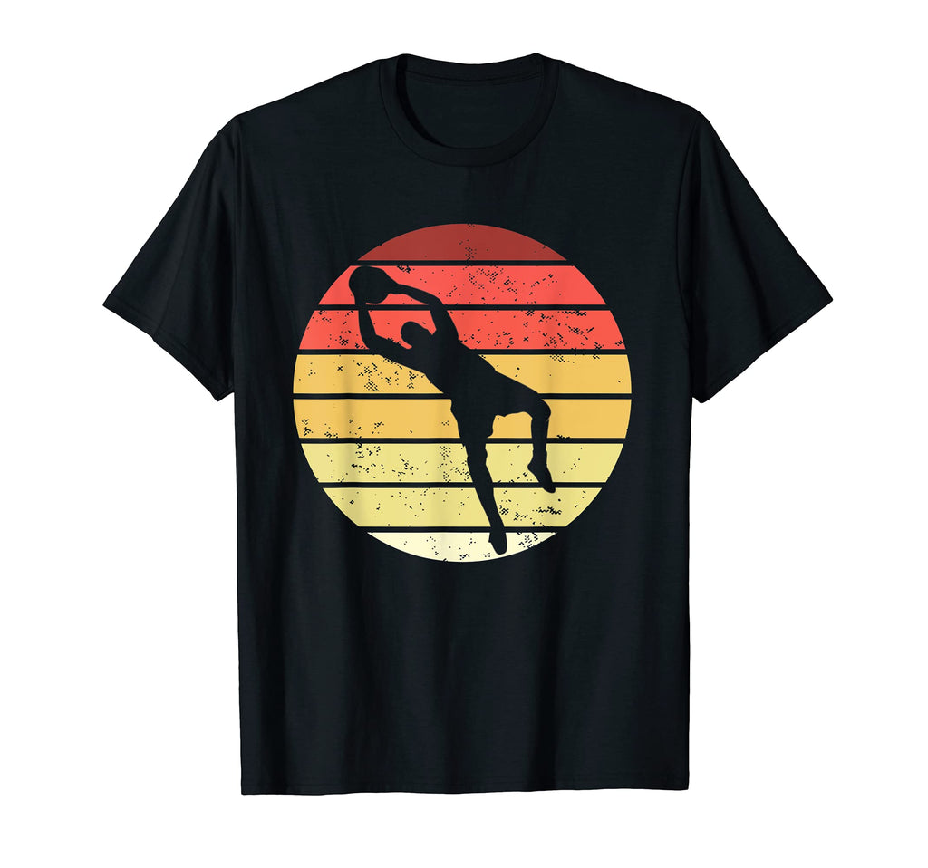 Goalkeeper Football Handball T-Shirt - Custom Art Print Men Women - T-Shirt, Sweatshirt, Hoodie