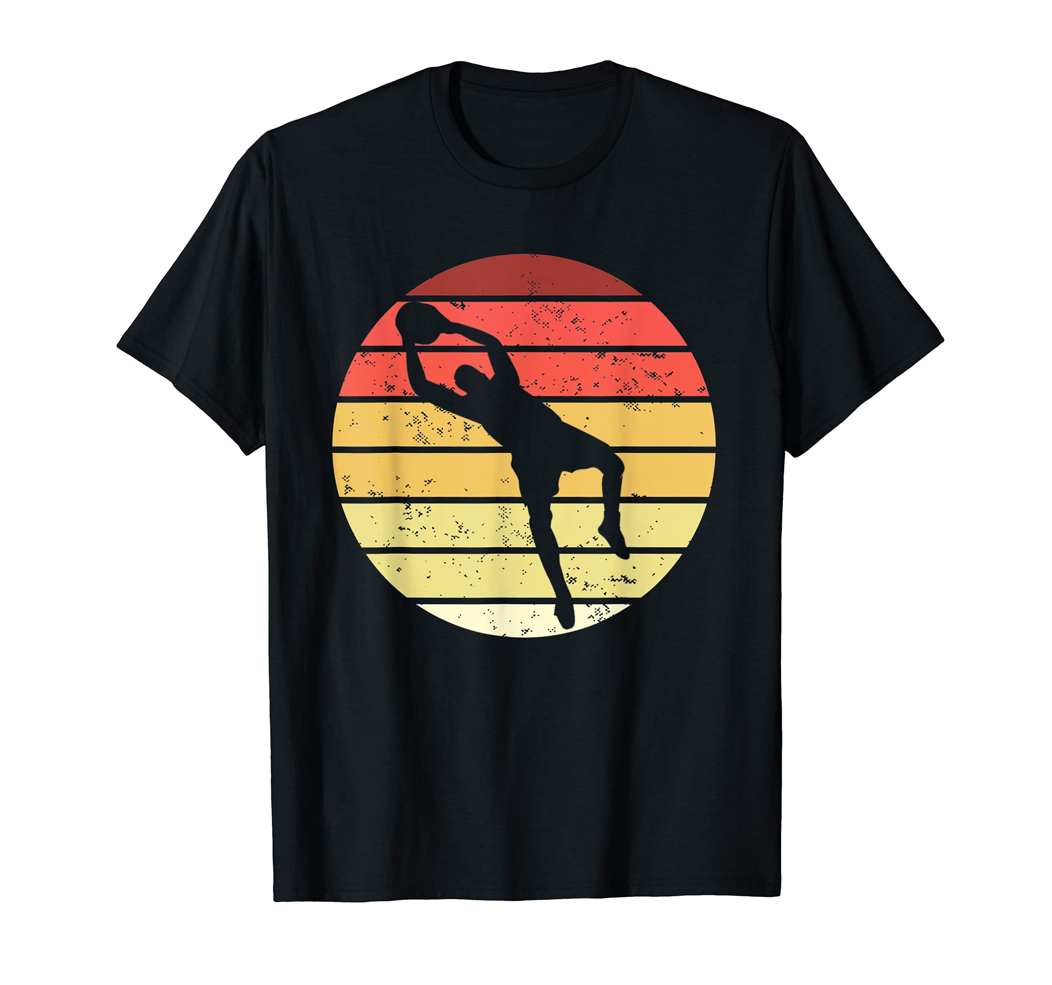 Goalkeeper Football Handball T-Shirt - Custom Art Print Men Women - T-Shirt, Sweatshirt, Hoodie
