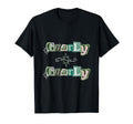 Katseye Inspired Gnarly Y2K Aesthetic T-Shirt - Streetwear Style for Adults - T-Shirt, Sweatshirt, Hoodie