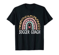 Soccer Coach Soccer Instructor Trainer T-Shirt - Minimalist Print Unisex - T-Shirt, Sweatshirt, Hoodie