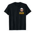 Assistant Coach Sideline T-Shirt - Graphic Print Unisex - T-Shirt, Sweatshirt, Hoodie