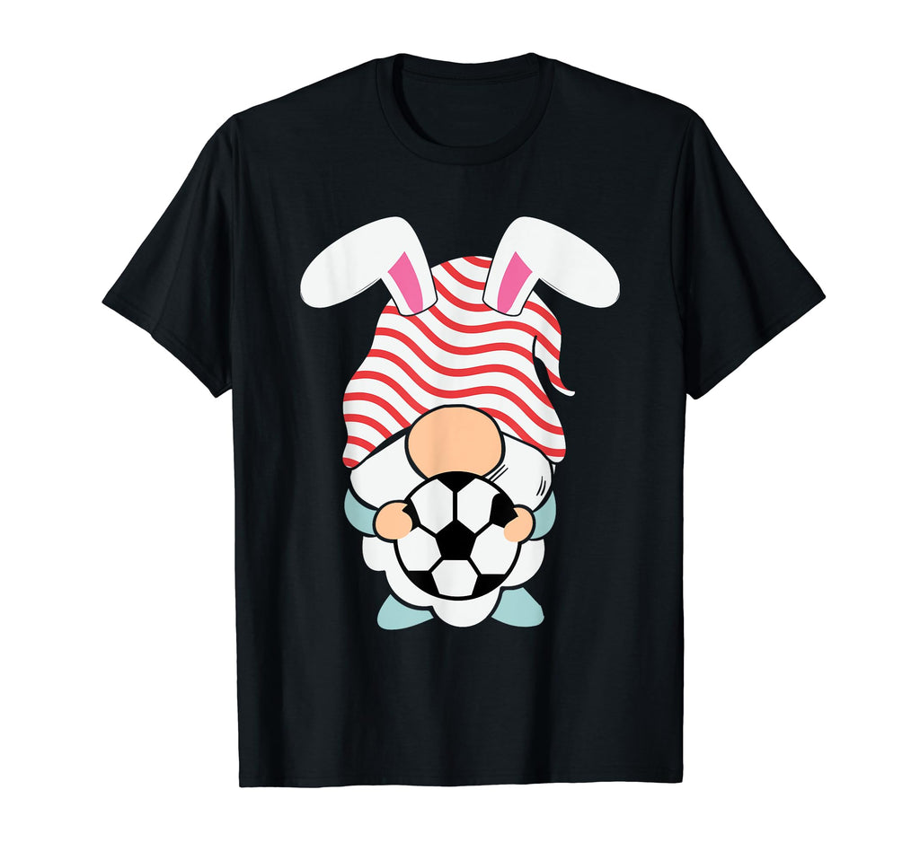 Rainbow Gnome Easter Bunny Gnomes Hug T-Shirt - Aesthetic Graphic Unisex - T-Shirt, Sweatshirt, Hoodie