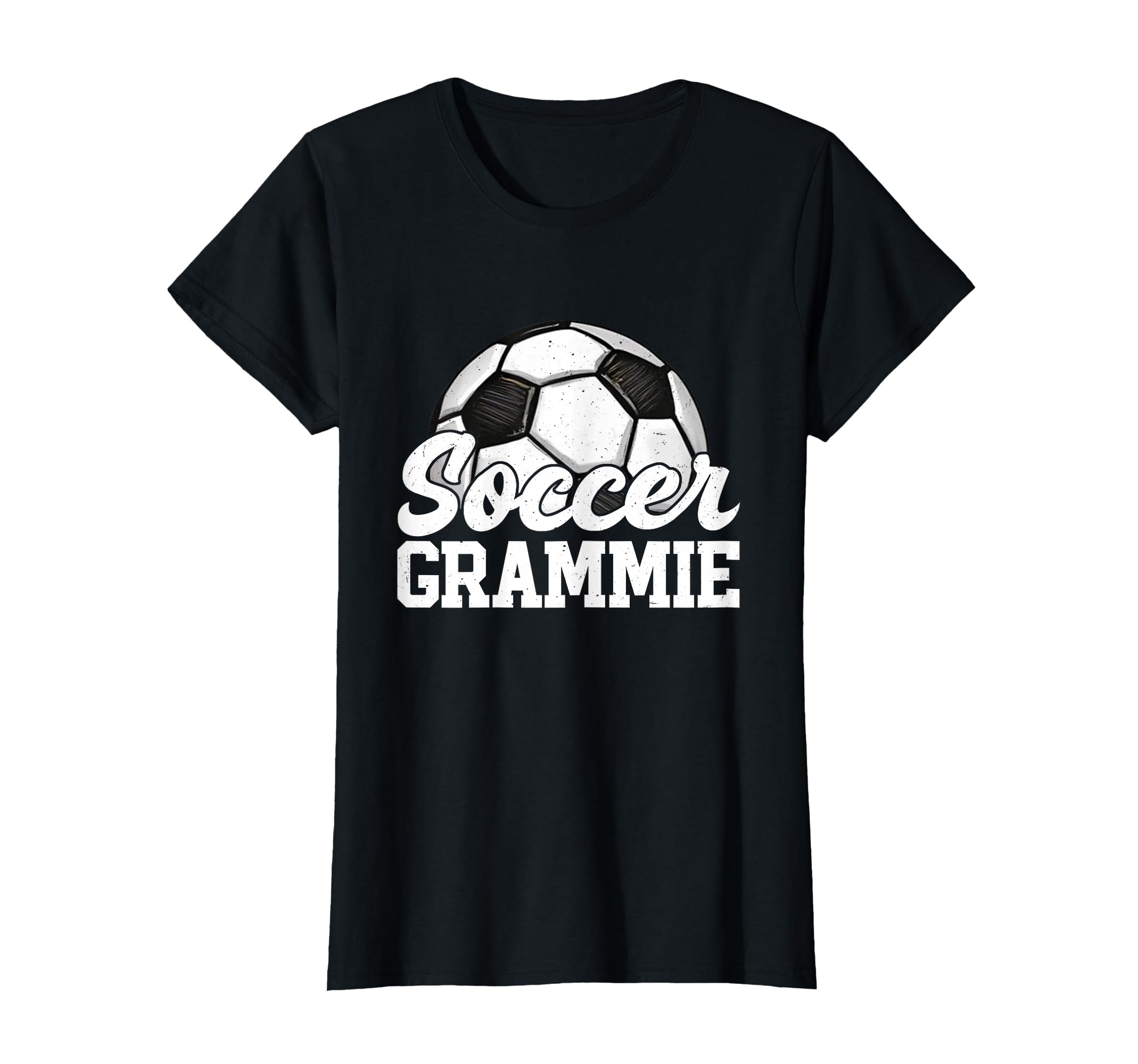 Soccer Grammie Gifts Mothers Day Soccer T-Shirt - Graphic Print Men Women - T-Shirt, Sweatshirt, Hoodie