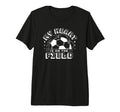 Soccer Sports Funny My Heart Is Field T-Shirt - Graphic Print for Adults - T-Shirt, Sweatshirt, Hoodie