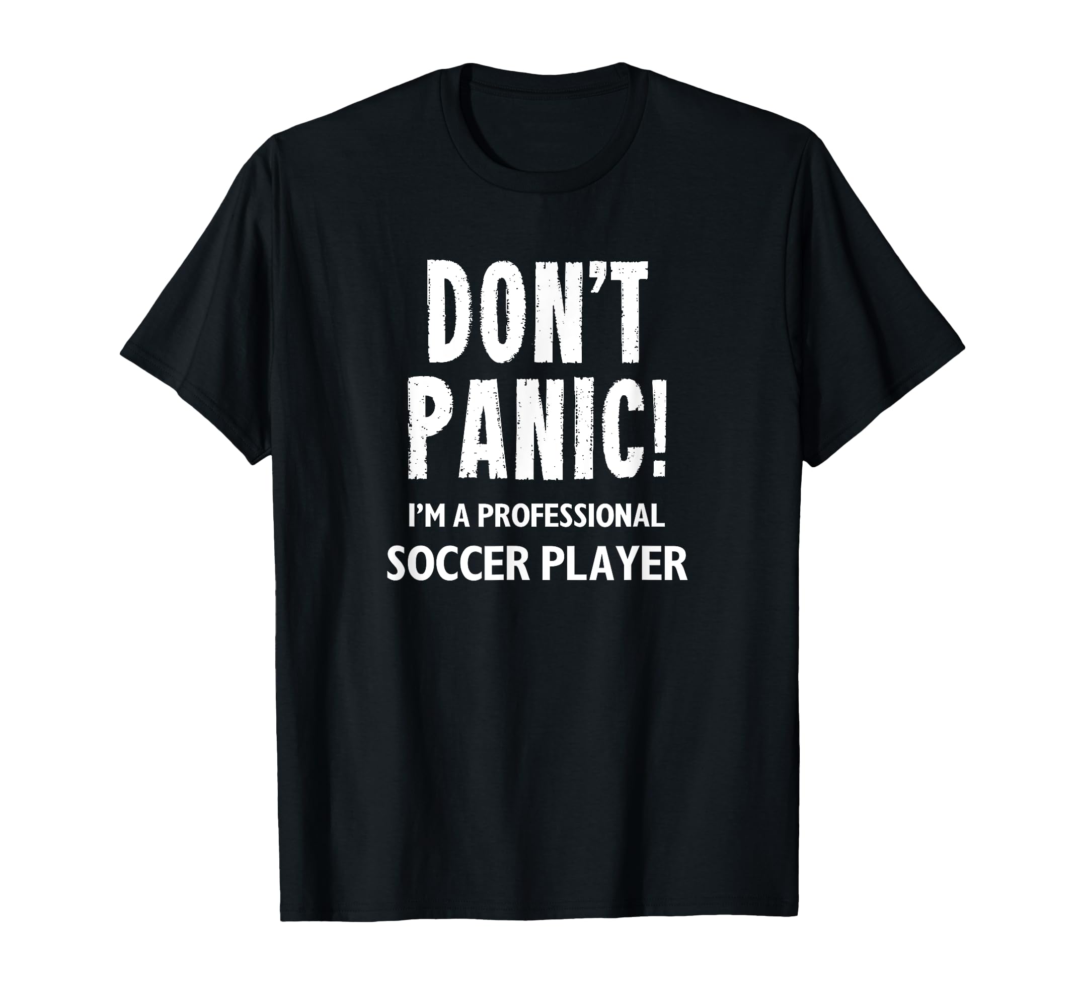 Big Playing Soccer Gifts T Shirts T-Shirt - Trendy Graphic Men Women - T-Shirt, Sweatshirt, Hoodie