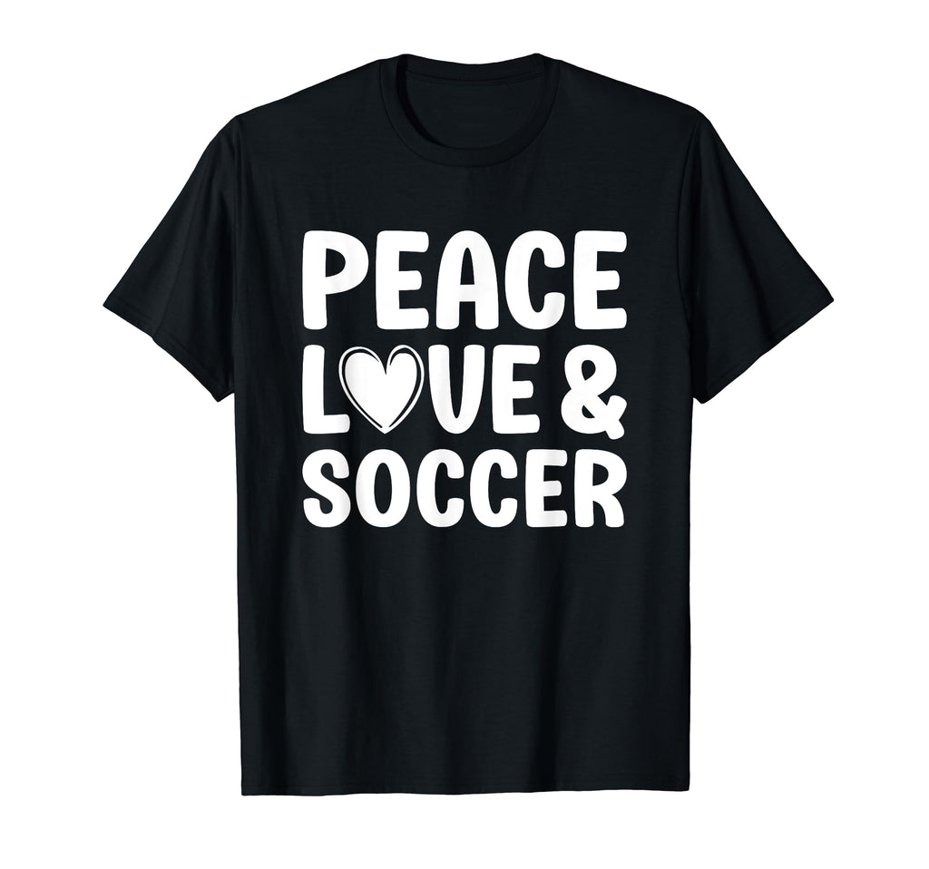 Soccer Player Soccer Coach Soccer T-Shirt - Fun Novelty Design Men Women - T-Shirt, Sweatshirt, Hoodie