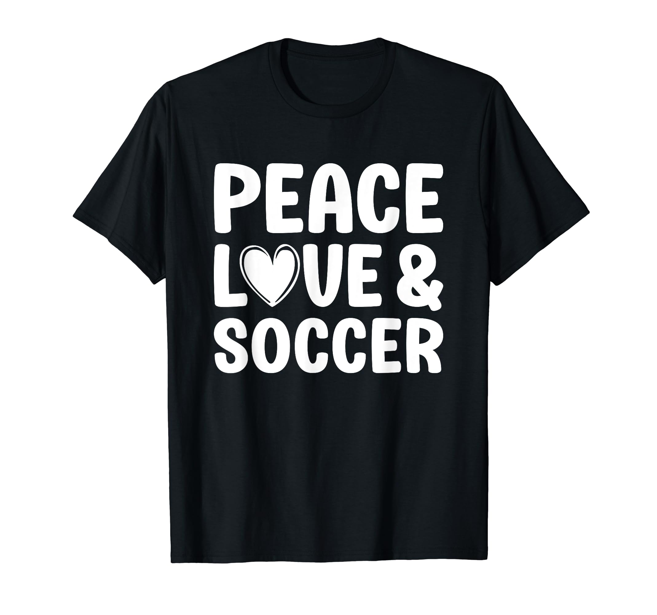 Soccer Player Soccer Coach Soccer T-Shirt - Fun Novelty Design Men Women - T-Shirt, Sweatshirt, Hoodie