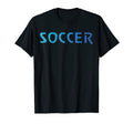 Funny Soccer Grandson Son Nephew Love T-Shirt - Minimalist Print Unisex - T-Shirt, Sweatshirt, Hoodie