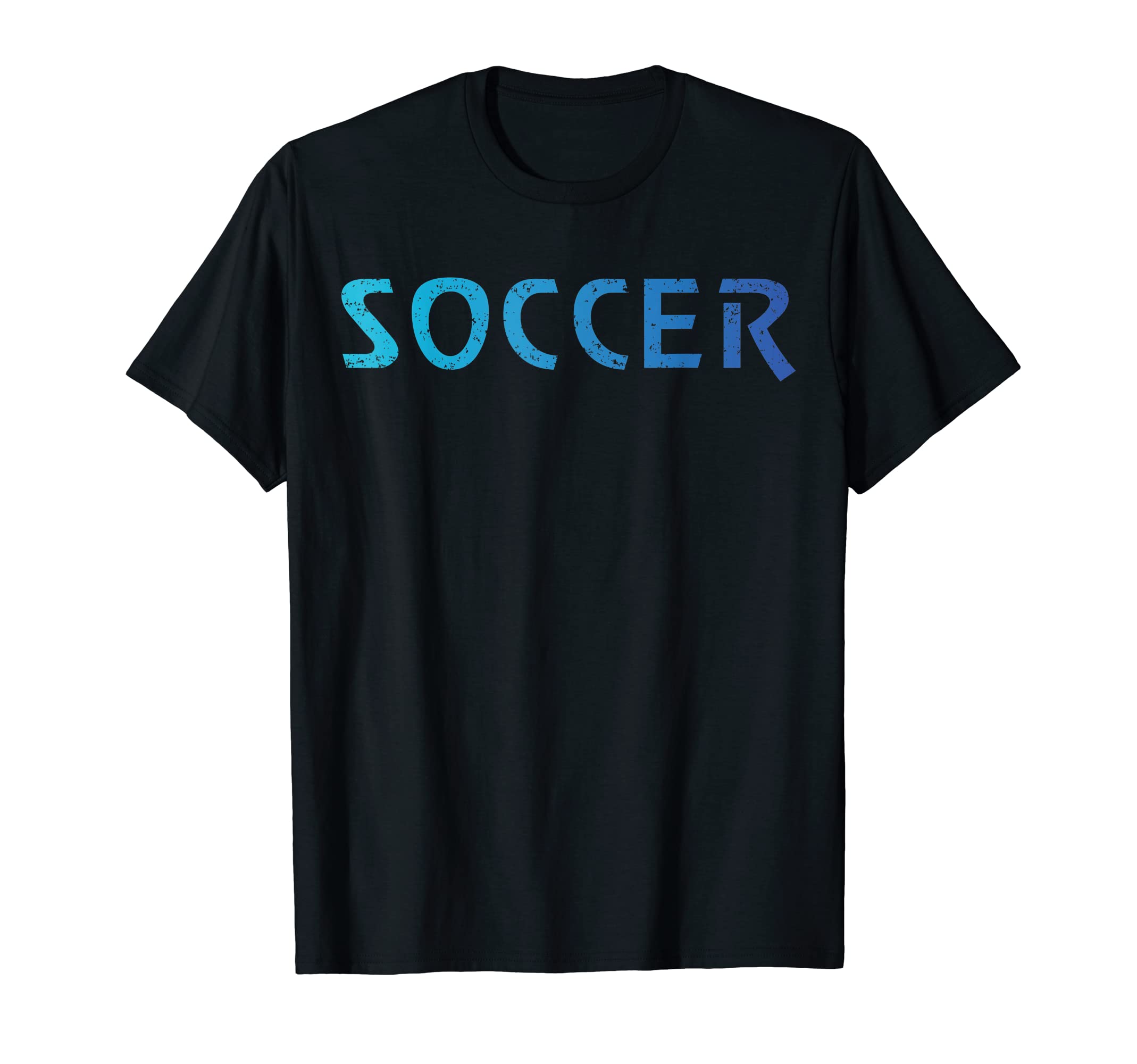 Funny Soccer Grandson Son Nephew Love T-Shirt - Graphic Print Unisex - T-Shirt, Sweatshirt, Hoodie