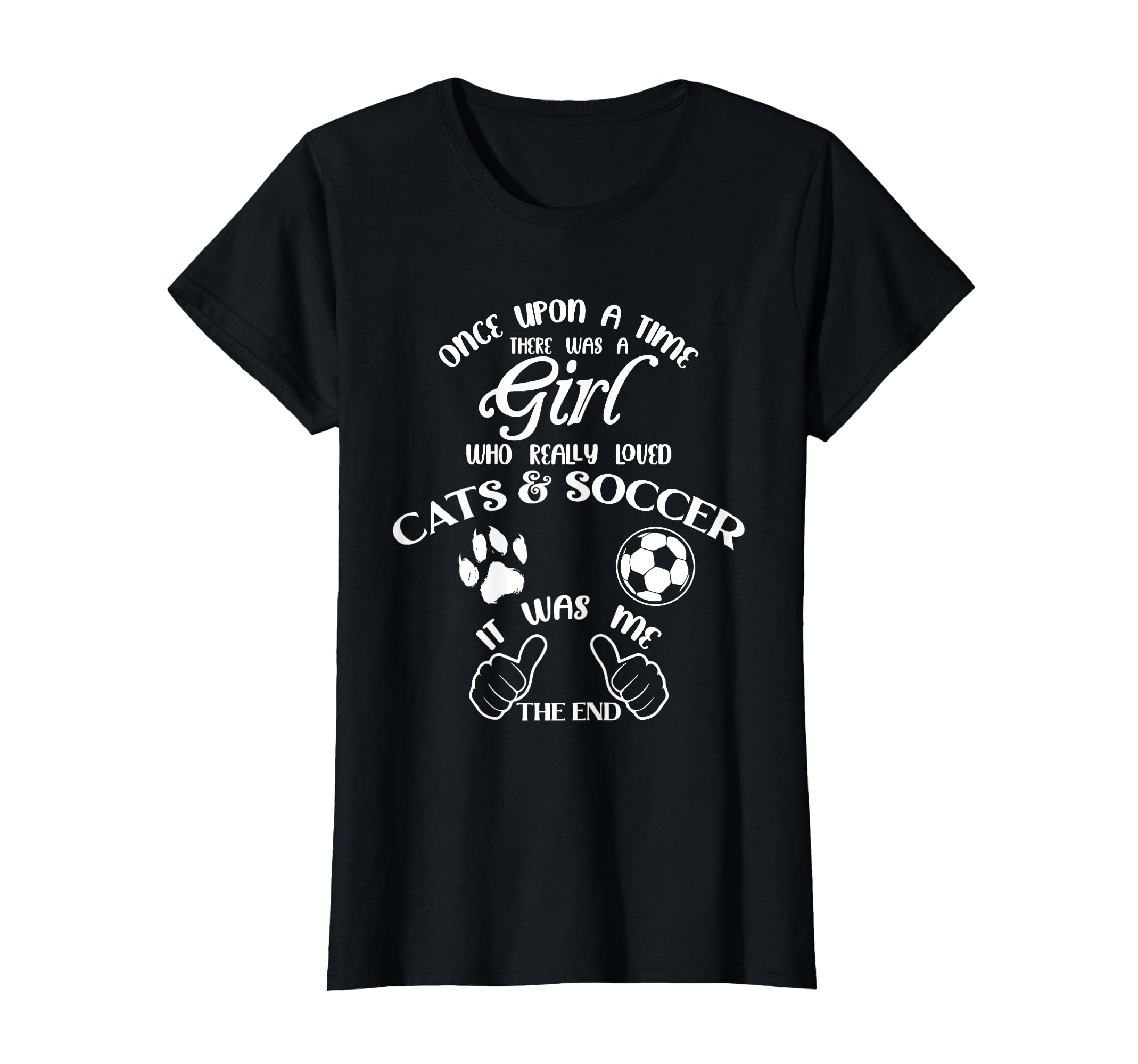 There Was Who Really Loved Cats And T-Shirt - Streetwear Style Unisex - T-Shirt, Sweatshirt, Hoodie