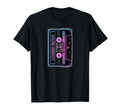 Hip Hop Legendary Mixtape 90S T-Shirt - Fun Novelty Design for Adults - T-Shirt, Sweatshirt, Hoodie
