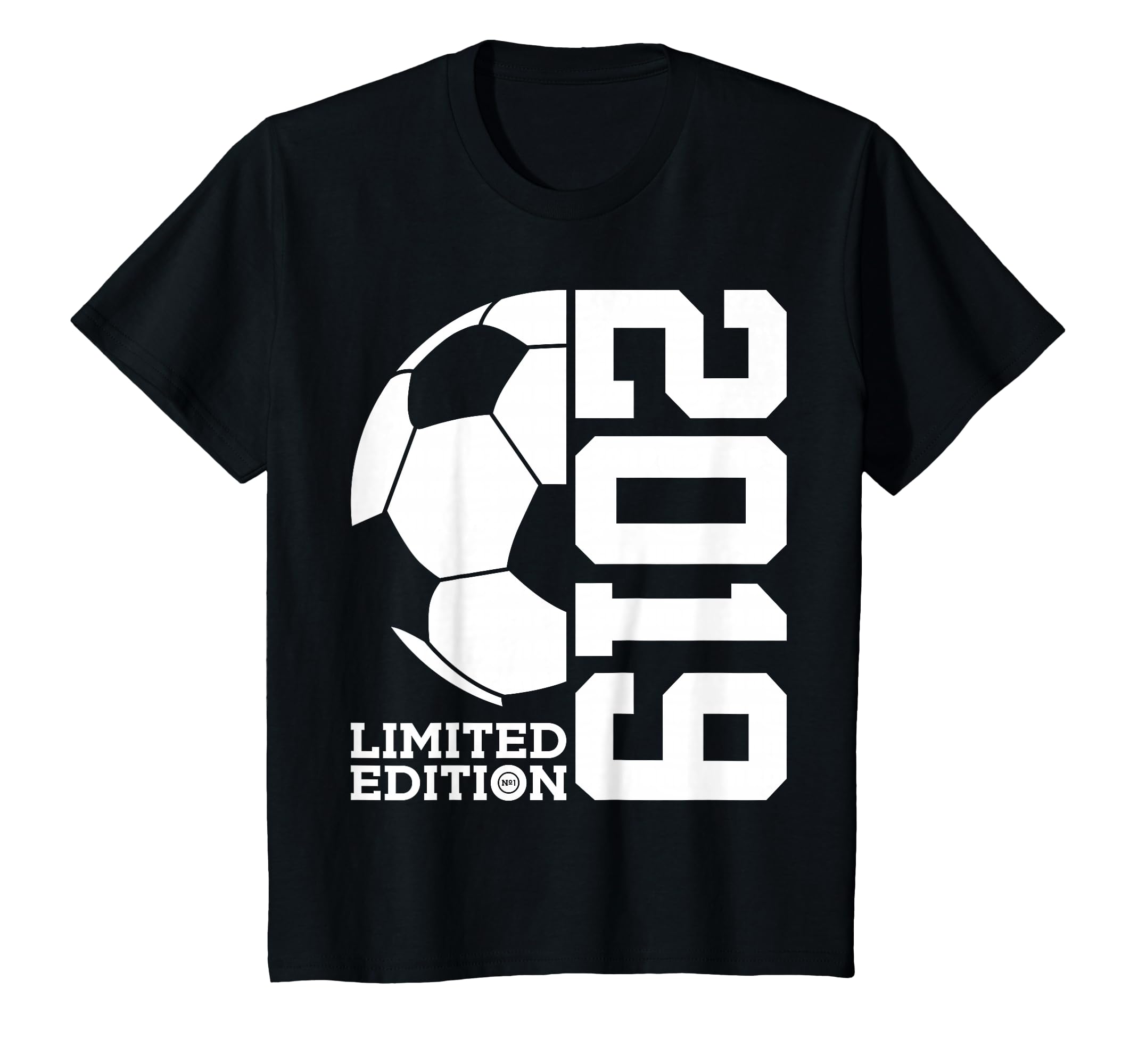 7Th Birthday Soccer 2019 T-Shirt - Casual Everyday Wear Men Women - T-Shirt, Sweatshirt, Hoodie