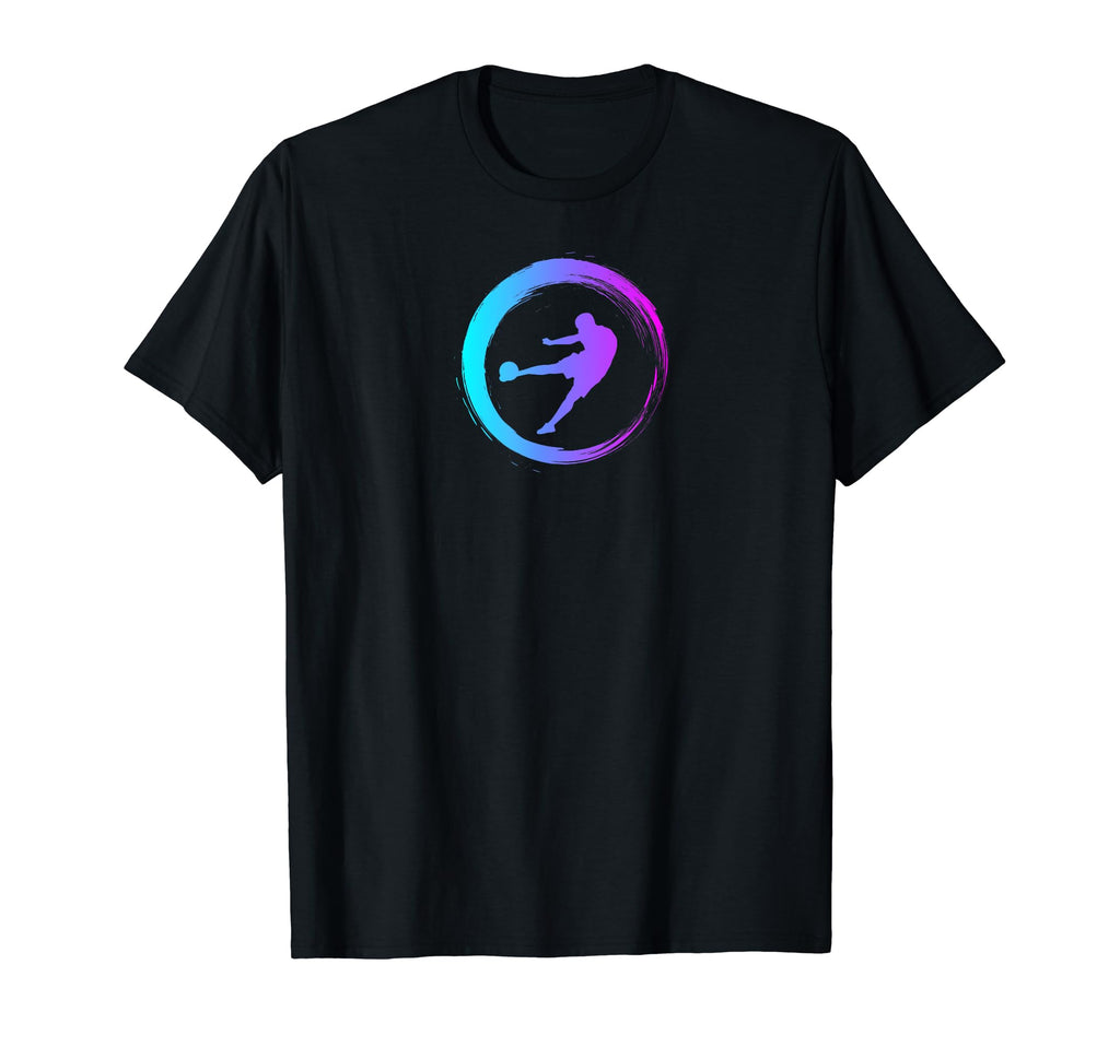 Soccer Sports And Hobby T-Shirt - Trendy Graphic Unisex - T-Shirt, Sweatshirt, Hoodie