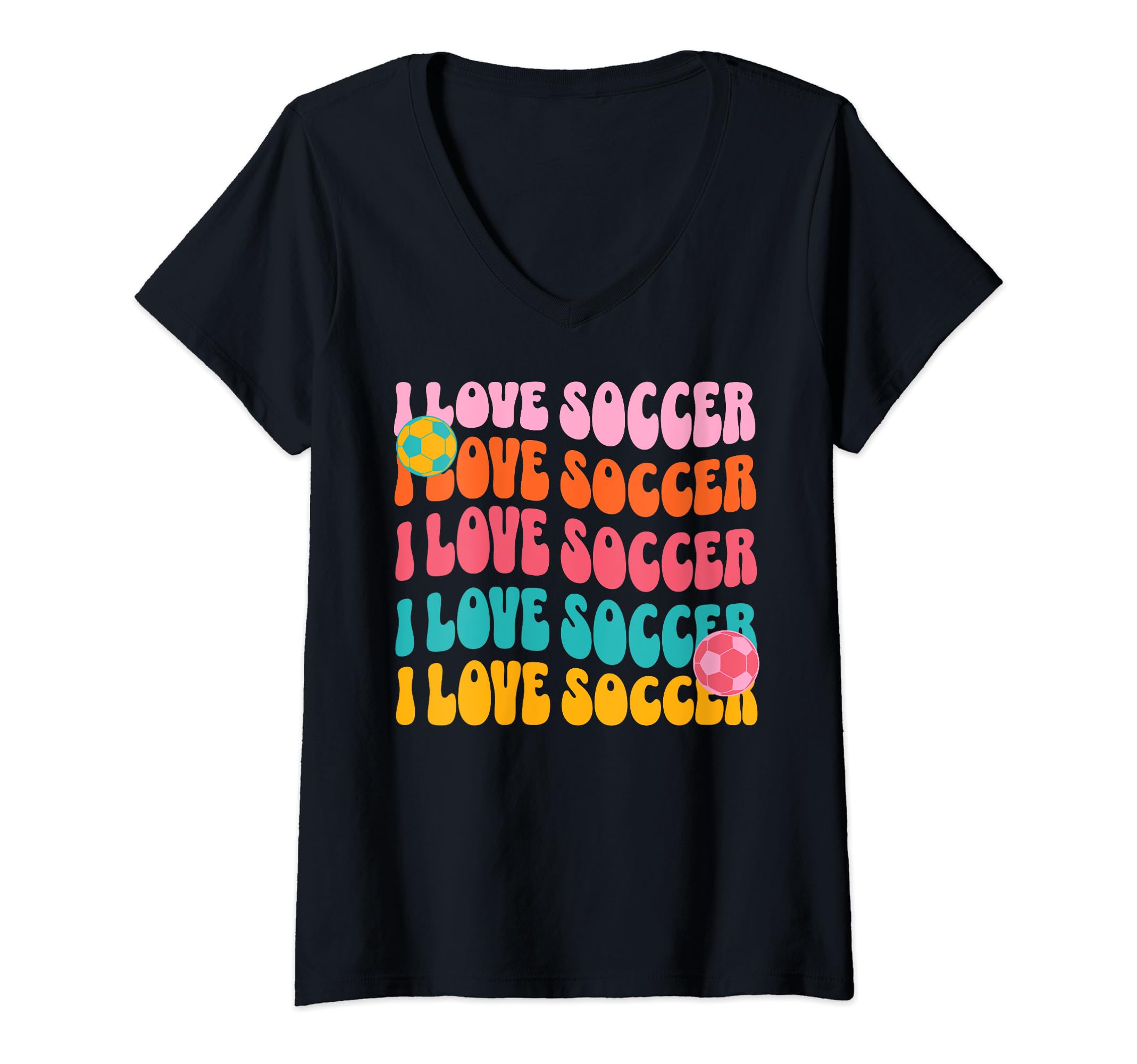 Soccer Player Soccer Mom Who Loves Sweatshirt - Novelty Apparel Men Women - T-Shirt, Sweatshirt, Hoodie