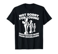Foosball Kicker Table Soccer T-Shirt - Unique Graphic for Adults - T-Shirt, Sweatshirt, Hoodie