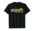 Grand Canyon National Park Arizona T-Shirt - Casual Everyday Wear Unisex - T-Shirt, Sweatshirt, Hoodie