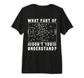 Soccer Strategy Board Meme What T-Shirt - Fun Novelty Design Men Women - T-Shirt, Sweatshirt, Hoodie