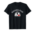 Soccer Dad Mode Game Day Practice Day T-Shirt - Custom Art Print Men Women - T-Shirt, Sweatshirt, Hoodie