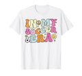 My Soccer Era Groovy Soccer Players T-Shirt - Unique Graphic Unisex - T-Shirt, Sweatshirt, Hoodie
