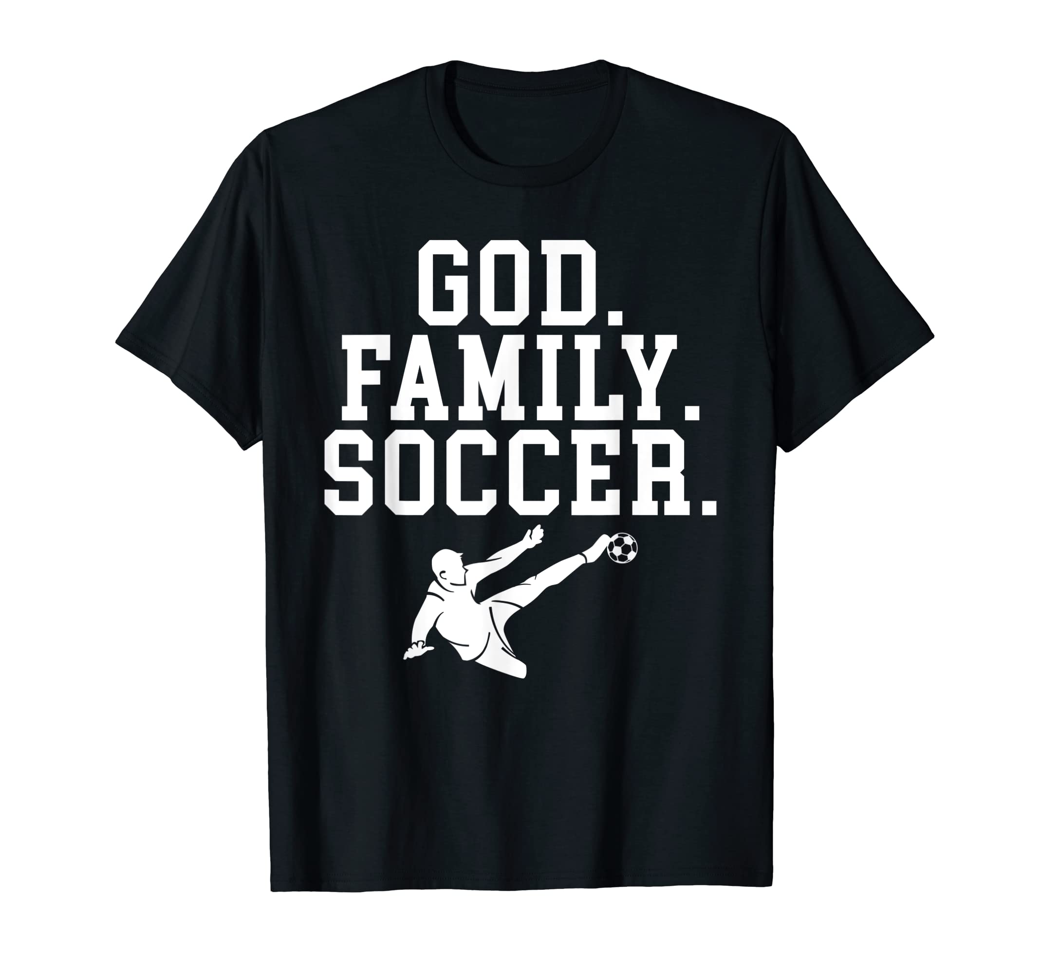 Soccer Player Gifts Accessories Hoodie - Unique Graphic Unisex - T-Shirt, Sweatshirt, Hoodie