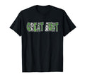 Soccer Great Aunt Birthday Party T-Shirt - Unique Graphic for Adults - T-Shirt, Sweatshirt, Hoodie