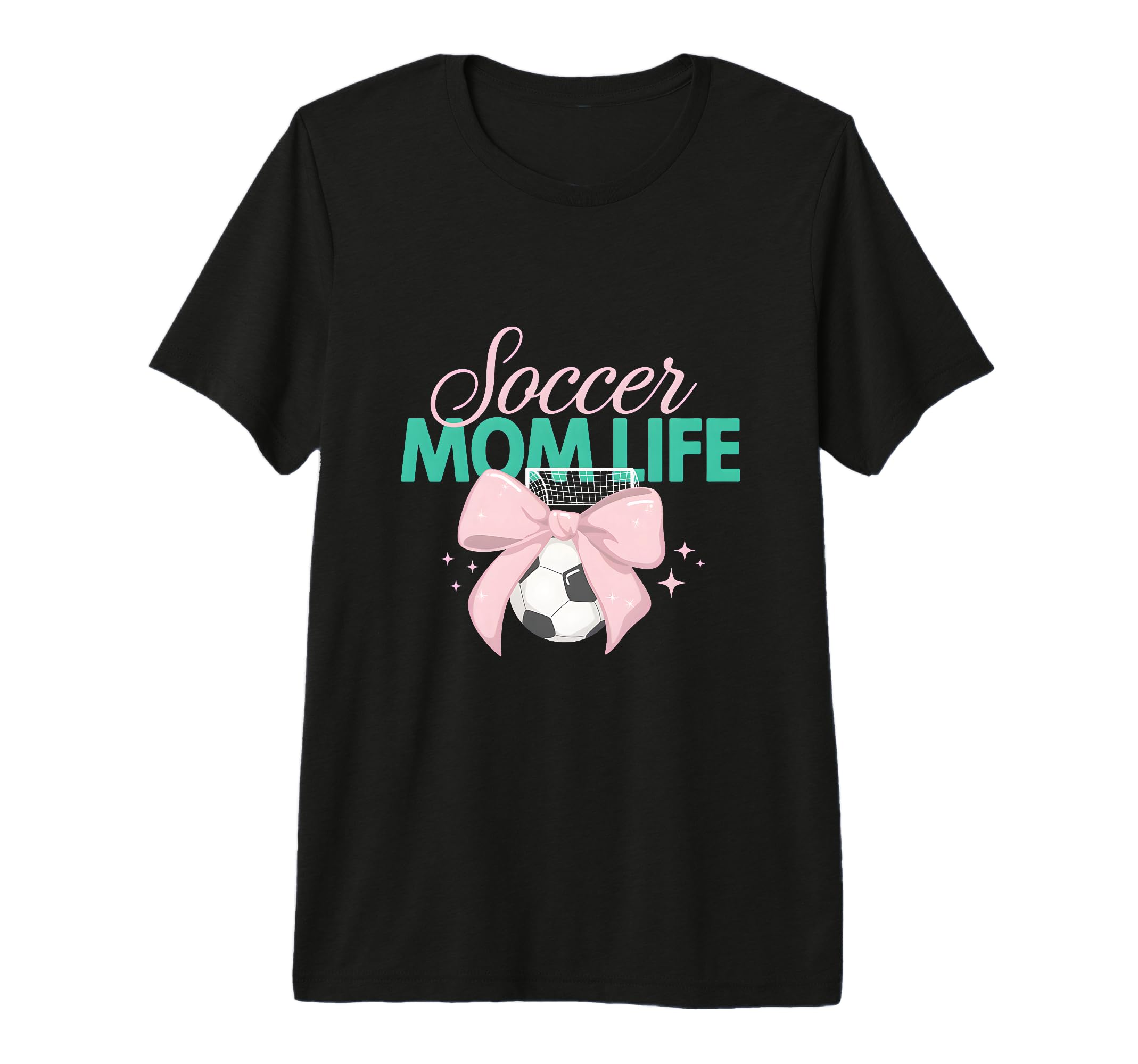 Soccer Mom Life Match Day Energy Tri Blend T-Shirt - Unique Graphic Unisex - T-Shirt, Sweatshirt, Hoodie