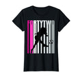 Womens 42Nd Soccer Birthday Loves To T-Shirt - Unique Graphic for Adults - T-Shirt, Sweatshirt, Hoodie
