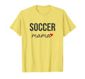 Funny Soccer Mom Soccer Mama Gift T-Shirt - Streetwear Style for Adults - T-Shirt, Sweatshirt, Hoodie