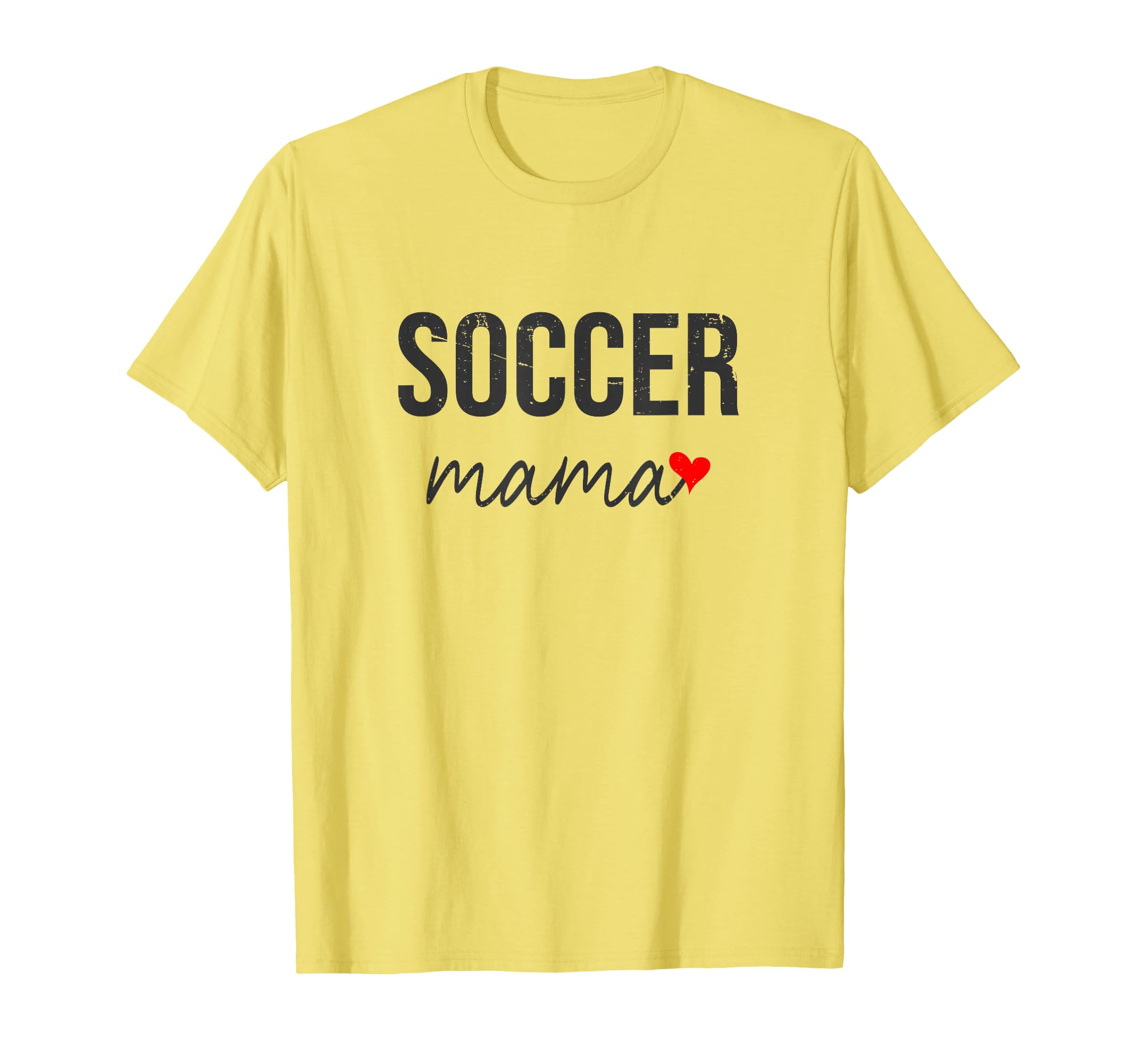 Funny Soccer Mom Soccer Mama Gift T-Shirt - Streetwear Style for Adults - T-Shirt, Sweatshirt, Hoodie