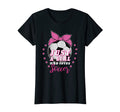 Just Who Loves Soccer Playing T-Shirt - Casual Everyday Wear for Adults - T-Shirt, Sweatshirt, Hoodie