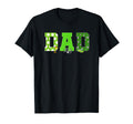 Soccer Dad Birthday Party Soccer Family T-Shirt - Unique Graphic Unisex - T-Shirt, Sweatshirt, Hoodie