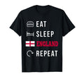 England Soccer 2021 Football England T-Shirt - Custom Art Print Men Women - T-Shirt, Sweatshirt, Hoodie