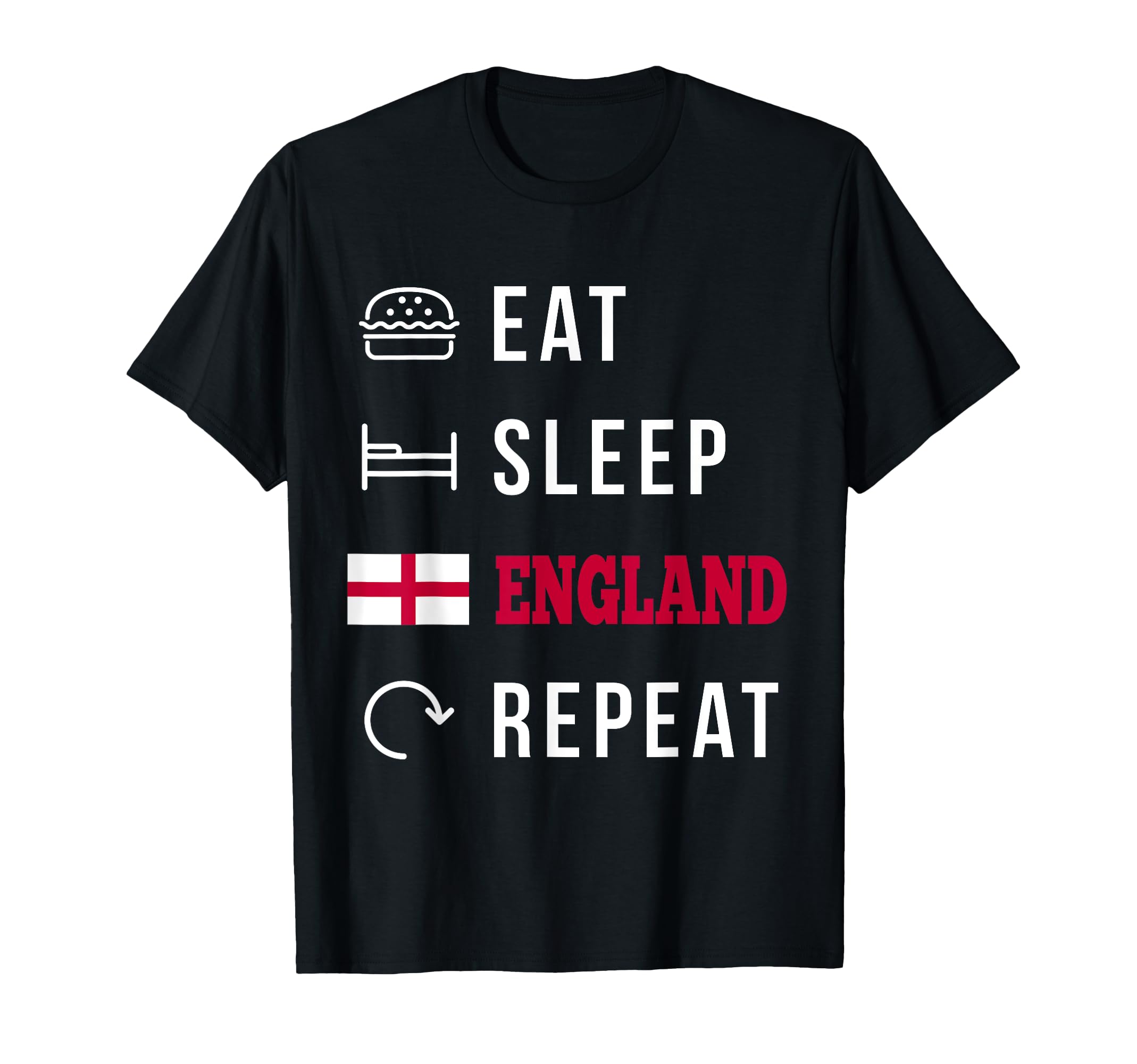 England Soccer 2021 Football England T-Shirt - Custom Art Print Men Women - T-Shirt, Sweatshirt, Hoodie