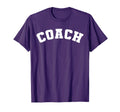 Coach Sports T-Shirt - Unique Graphic Unisex - T-Shirt, Sweatshirt, Hoodie