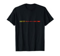 8 Bit Pixel Gaming Gamer Cheat Code T-Shirt - Fun Novelty Design Unisex - T-Shirt, Sweatshirt, Hoodie