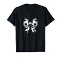 Coquette Soccer Bow Matching T-Shirt - Casual Everyday Wear for Adults - T-Shirt, Sweatshirt, Hoodie