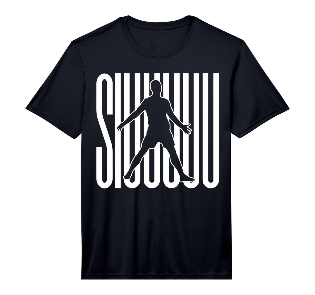 Funny Soccer Football Soccer Player T-Shirt - Graphic Print Men Women - T-Shirt, Sweatshirt, Hoodie