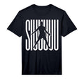 Funny Soccer Football Soccer Player T-Shirt - Graphic Print Men Women - T-Shirt, Sweatshirt, Hoodie