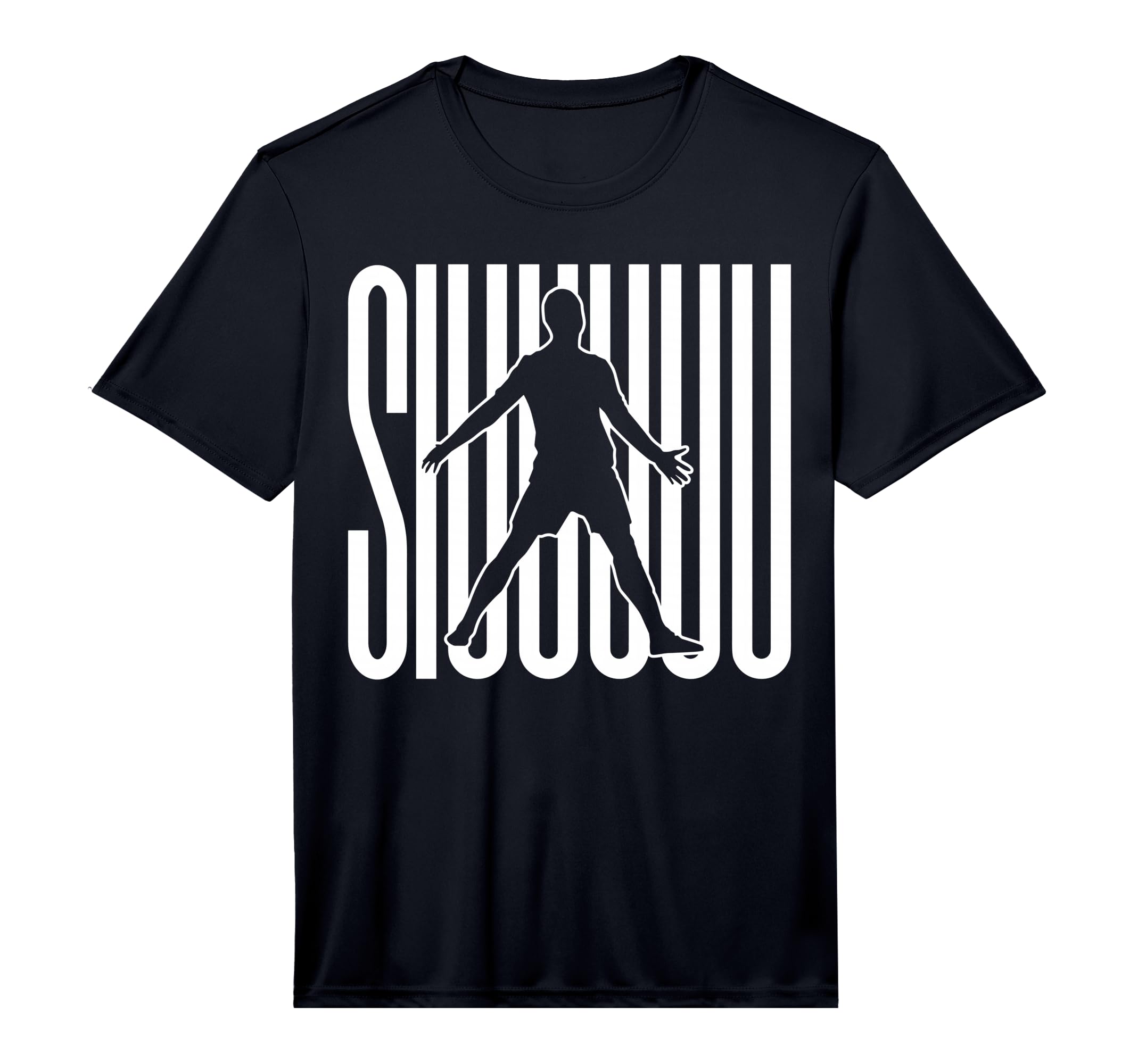 Funny Soccer Football Soccer Player T-Shirt - Graphic Print Men Women - T-Shirt, Sweatshirt, Hoodie