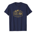 Colorado Flag Estes Rocky T-Shirt - Casual Everyday Wear Men Women - T-Shirt, Sweatshirt, Hoodie