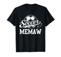Soccer Player Family Matching Sweatshirt - Casual Everyday Wear Men Women - T-Shirt, Sweatshirt, Hoodie