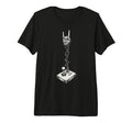 Arcade Video Game Controller T-Shirt - Casual Everyday Wear for Adults - T-Shirt, Sweatshirt, Hoodie