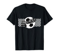 Soccer Brother Soccer Sport Player Team T-Shirt - Graphic Print Unisex - T-Shirt, Sweatshirt, Hoodie