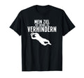 Goalkeeper Football Player Footballer T-Shirt - Novelty Apparel Unisex - T-Shirt, Sweatshirt, Hoodie