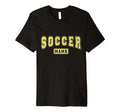 Soccer Mama Gameday Lover T-Shirt - Aesthetic Graphic for Adults - T-Shirt, Sweatshirt, Hoodie