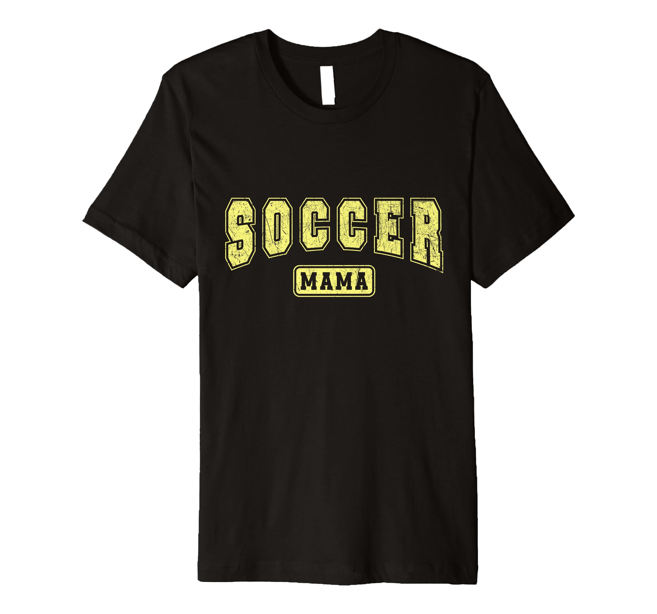 Soccer Mama Gameday Lover T-Shirt - Aesthetic Graphic for Adults - T-Shirt, Sweatshirt, Hoodie