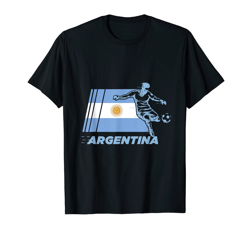 Soccer Game Or Football And Soccer Fan T-Shirt - Streetwear Style Unisex - T-Shirt, Sweatshirt, Hoodie