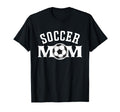 Soccer Mama Soccer Mom T-Shirt - Graphic Print for Adults - T-Shirt, Sweatshirt, Hoodie